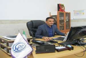 پیام رئیس دانشکده پرستاری آباده به مناسبت هفته بسیج