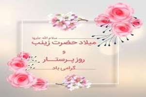 پیام تبریک رئیس دانشکده پرستاری حضرت زهرا(س) آباده به مناسبت روز پرستار