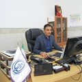 پیام تبریک رئیس دانشکده پرستاری حضرت زهرا(س) آباده به مناسبت هفته نیروی انتظامی