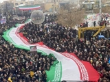 پیام تبریک و دعوت رئیس دانشکده پرستاری حضرت زهرا(س) آباده